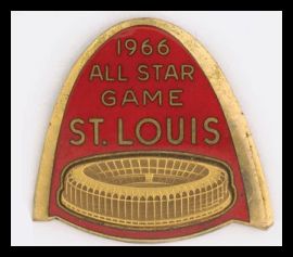 1966 St Louis Cardinals